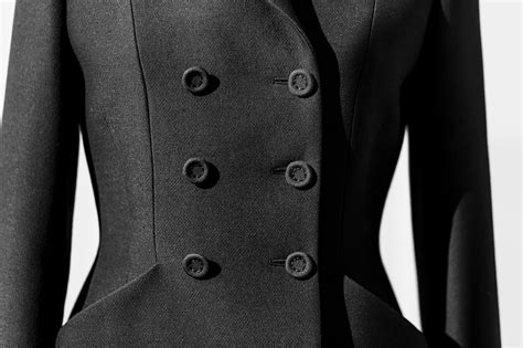 dior sash jacket|Dior bar jackets.